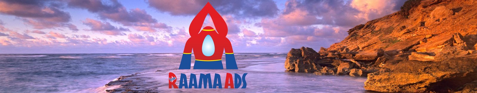 Raama Ads Home Banner 2