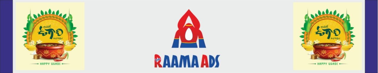 Raama Ads Home Banner 3
